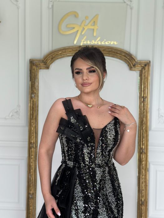 Rochie Black Laniday [2]