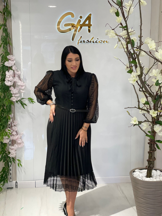 Rochie Black Petrissa [2]