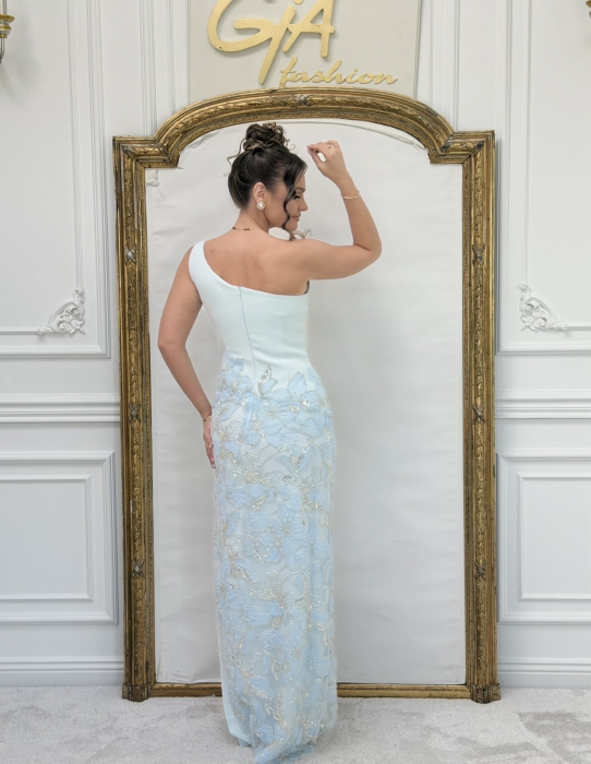 Rochie Blu Dream [7]