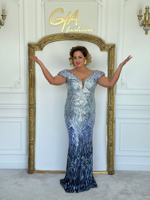 Rochie Blussea [4]
