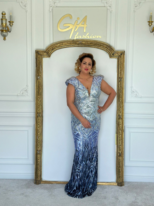 Rochie Blussea [3]