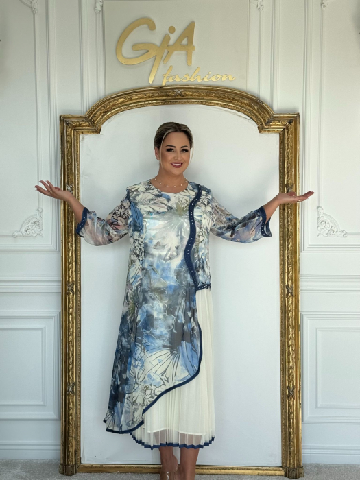 Rochie Blussey [4]