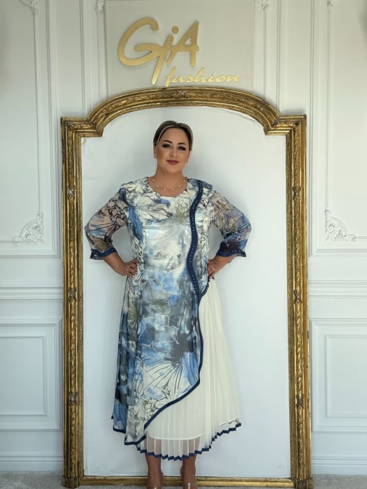 Rochie Blussey [2]