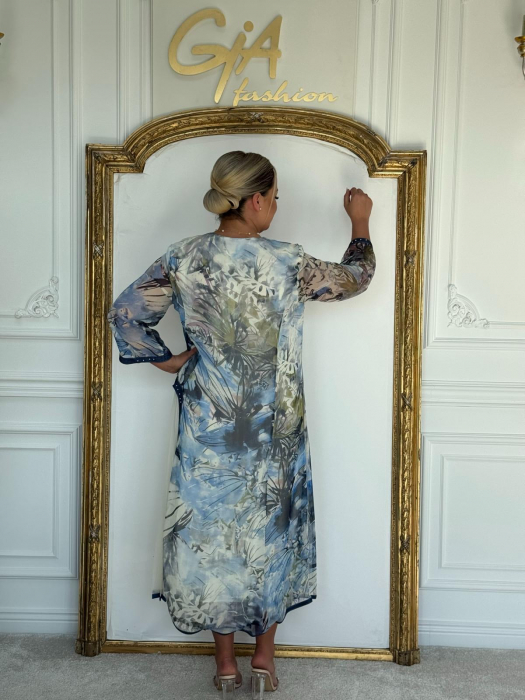 Rochie Blussey [7]