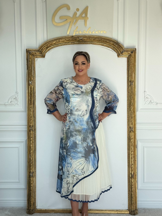 Rochie Blussey [6]