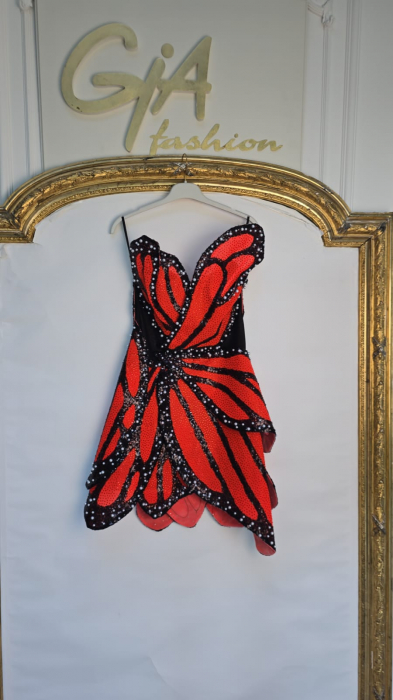 Rochie Butterfly [4]
