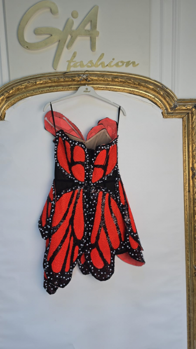 Rochie Butterfly [5]