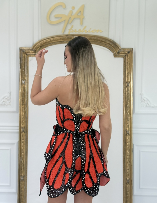 Rochie Butterfly [14]