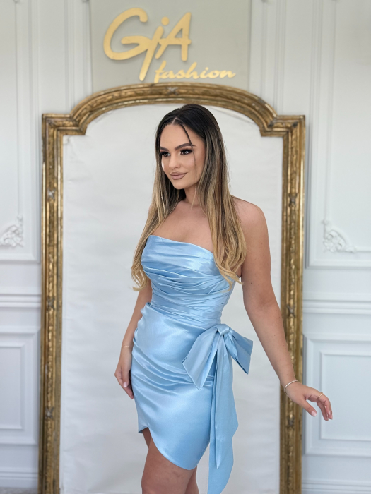 Rochie Cadellia BLUE [3]