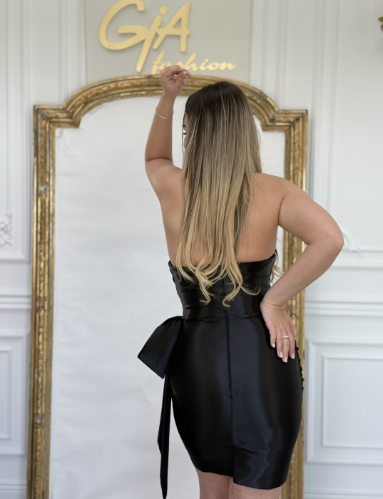 Rochie Cadellia Black [4]
