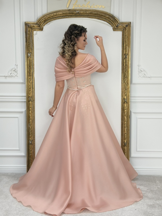 Rochie Cadinea Pink [14]