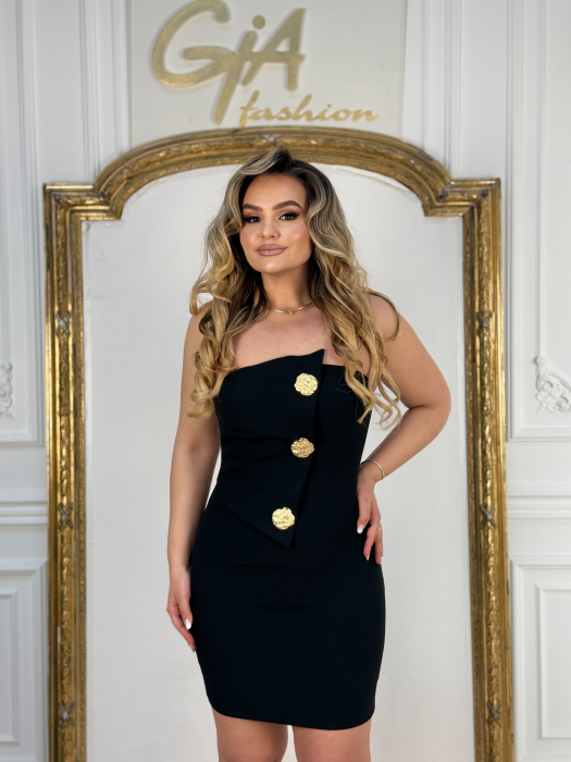 Rochie Calenne [5]
