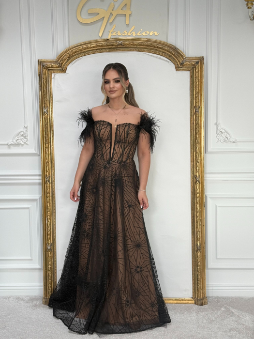Rochie Calenny [6]