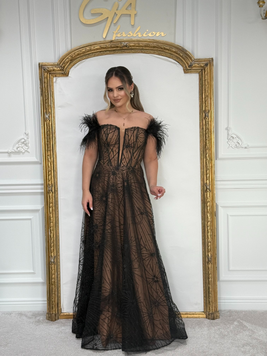 Rochie Calenny [8]