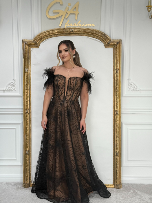 Rochie Calenny [3]