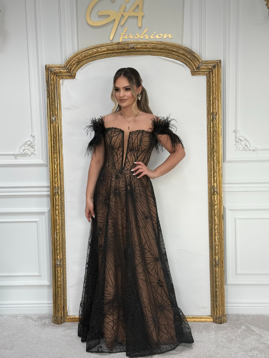 Rochie Calenny [7]
