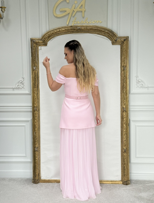 Rochie Calessa PINK [8]