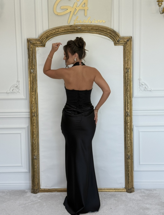 Rochie Caleva Black [9]