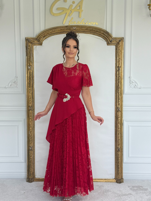 Rochie Calezia [3]