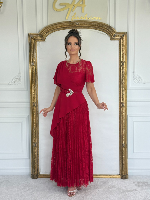 Rochie Calezia [7]