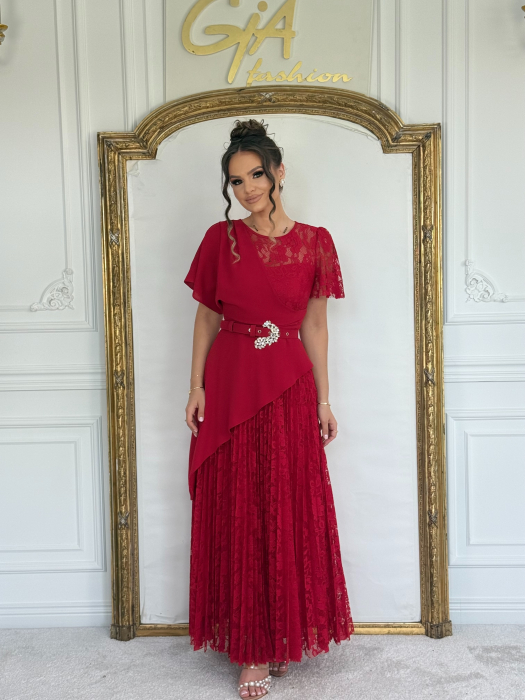 Rochie Calezia [8]