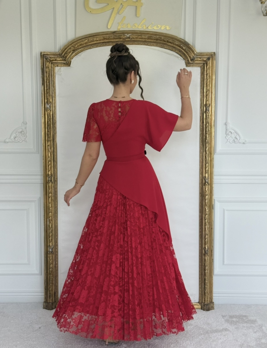 Rochie Calezia [10]