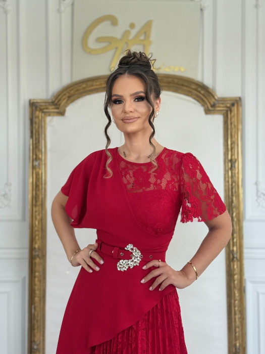 Rochie Calezia [2]