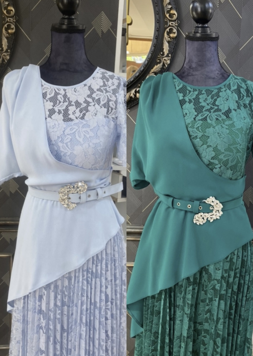 Rochie Calezia [11]