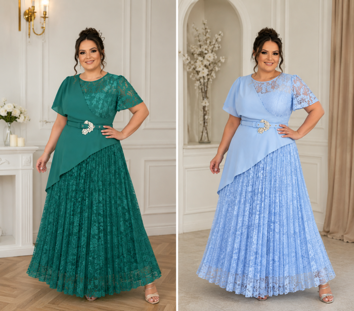 Rochie Calezia [11]