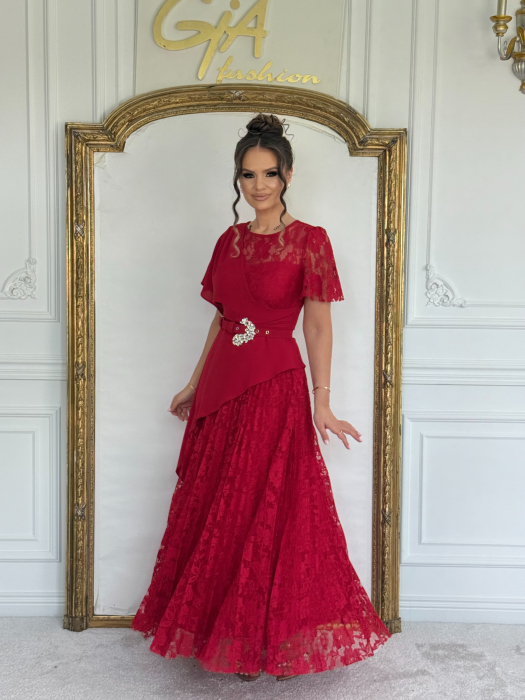 Rochie Calezia [9]