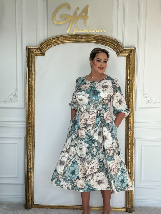Rochie Calinna [4]
