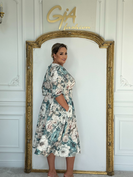 Rochie Calinna [3]