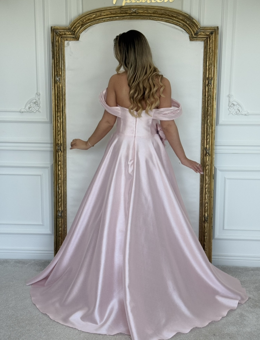 Rochie Camelly PINK [11]