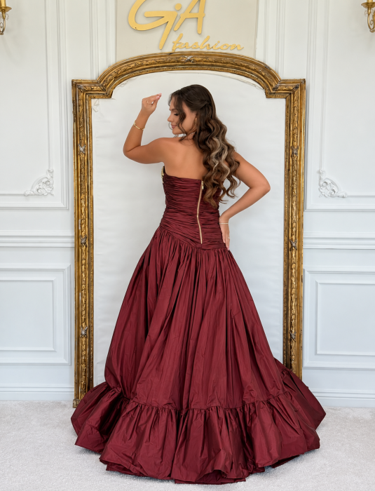 Rochie Canera Purple [12]