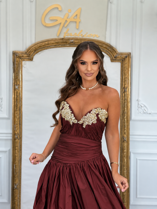 Rochie Canera Purple [10]