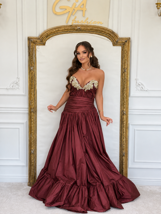 Rochie Canera Purple [11]