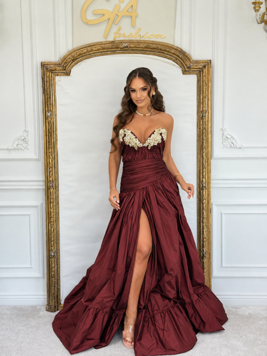 Rochie Canera Purple [9]