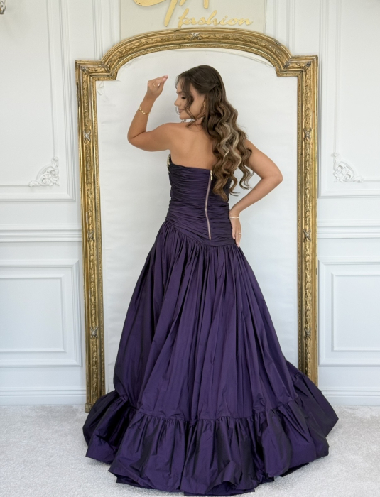 Rochie Canera Purple [8]