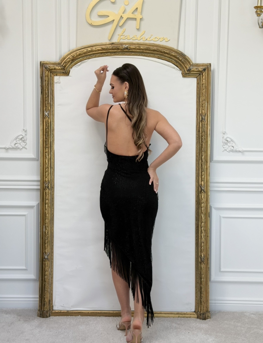 Rochie Carila Black [7]