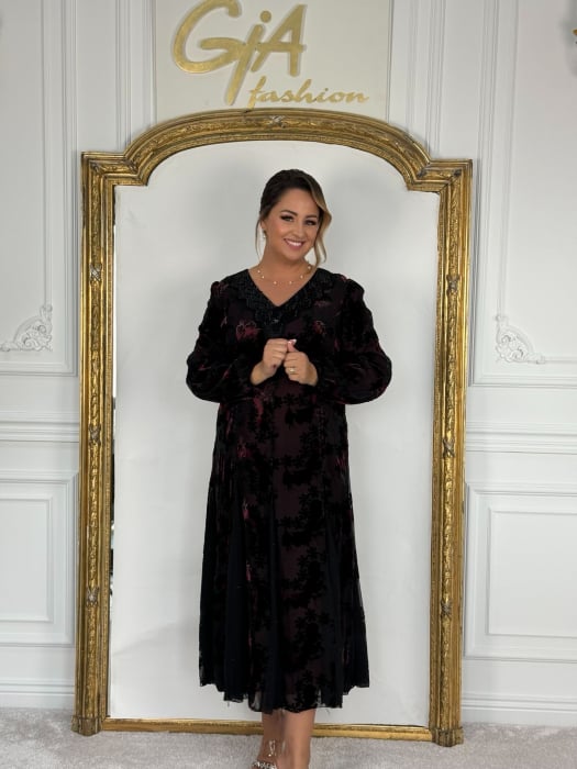 Rochie Carizy [2]