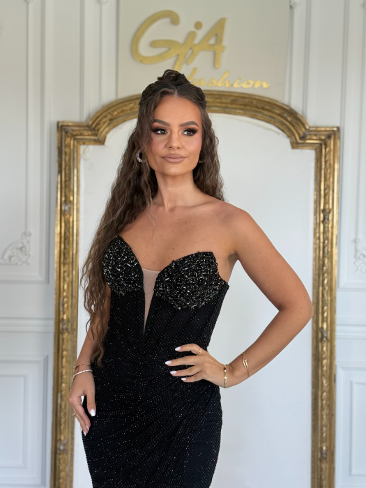 Rochie Carizy Black [2]