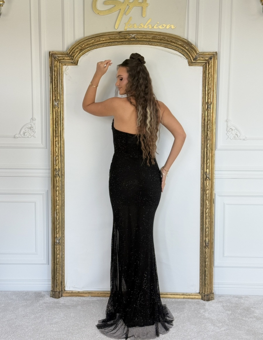 Rochie Carizy Black [7]