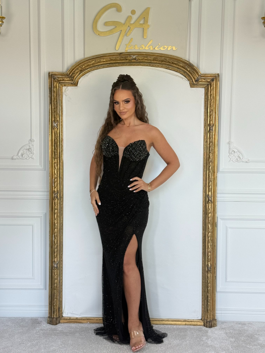 Rochie Carizy Black [6]