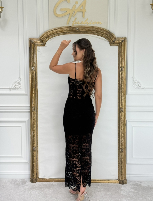 Rochie Casessa Black [10]