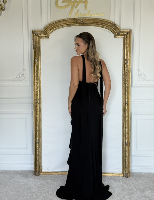 Rochie Cellaza Black [7]