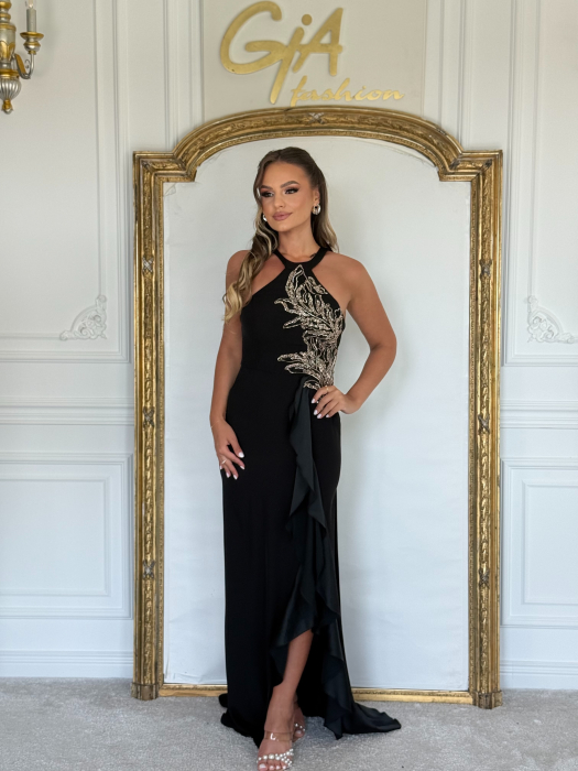 Rochie Cellaza Black [5]