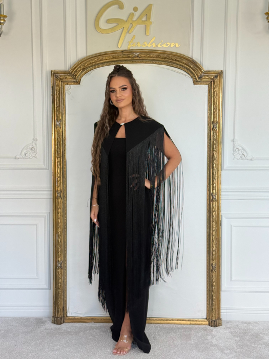 Rochie Cellinia Black [9]