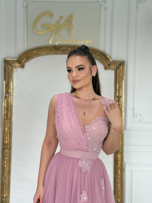 Rochie Cemissy PINK [2]