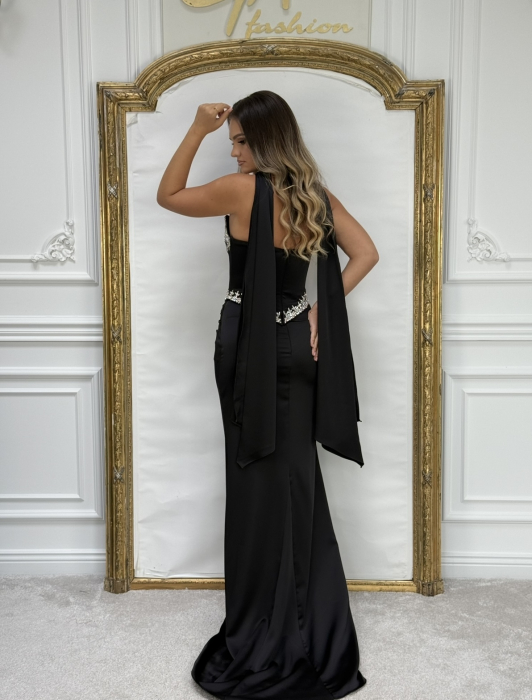 Rochie Cesella Black [9]
