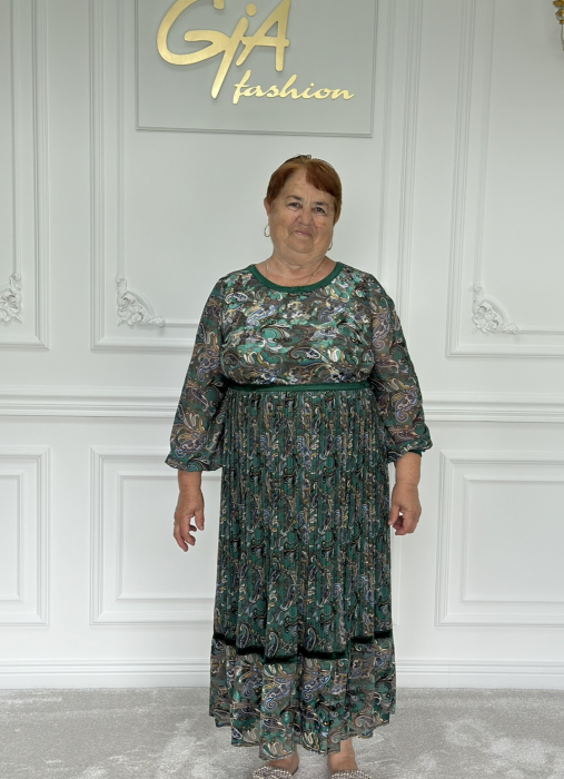 Rochie Colie [3]